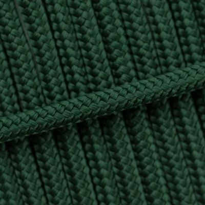 Retrieverline Dark Green, 6 mm